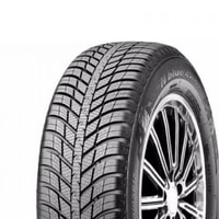 215/55R18 99V XL Nexen N Blue 4Season M+S 3PMSF